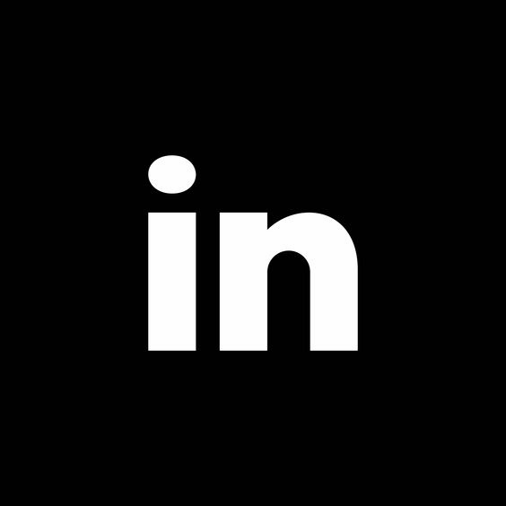 Linkedin Logo